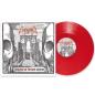 Preview: Enthroned - Carnage In Worlds Beyond LP (Ltd Red Vinyl)